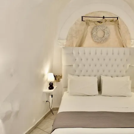 Aeolos Art & Eco Adults Only Hotel Imerovigli (Santorini)