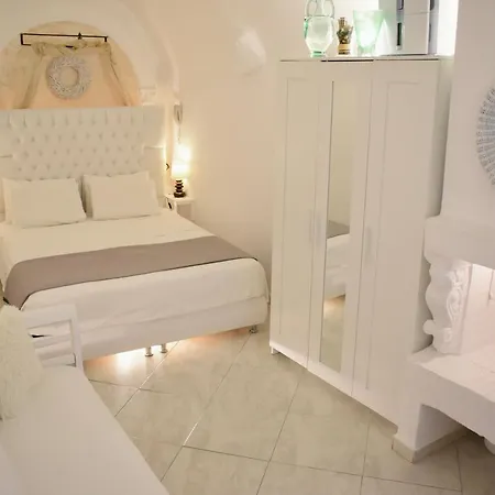 Hotel Aeolos Art & Eco Adults Only Imerovigli (Santorini)