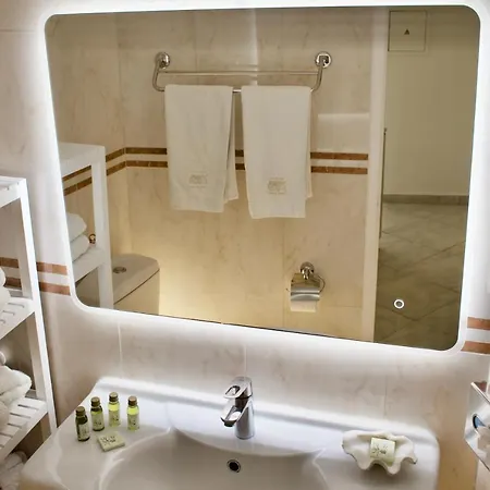 Hotel Aeolos Art & Eco Adults Only 4*