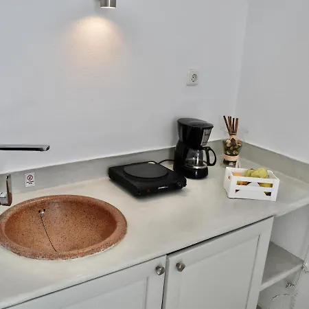 Aeolos Art & Eco Adults Only Hotel 4*