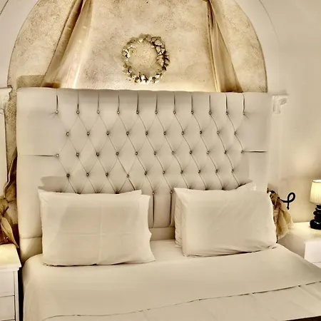 Hotel Aeolos Art & Eco Adults Only