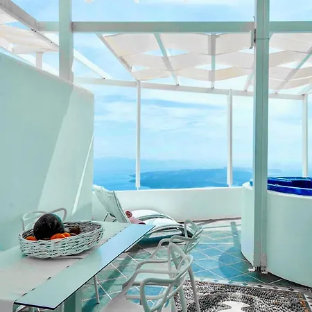 Aeolos Art & Eco Adults Only Hotel