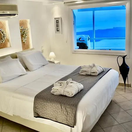 Hotel Aeolos Art & Eco Adults Only