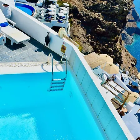 Hotel Aeolos Art & Eco Adults Only