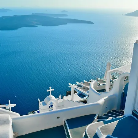 Hotel Aeolos Art & Eco Adults Only 4*