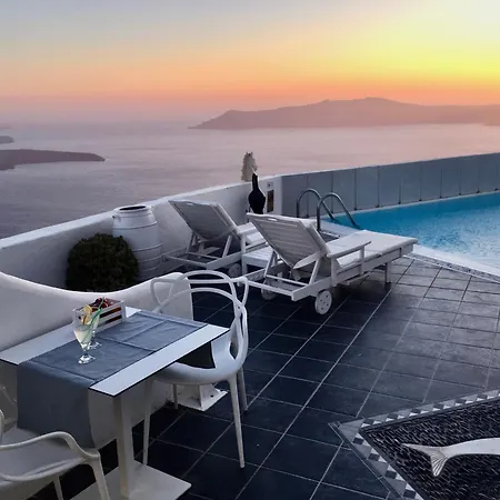 Aeolos Art & Eco Adults Only Hotel 4*