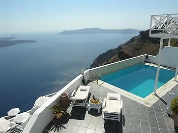 Aeolos Art & Eco Adults Only Hotel 4*