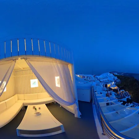Hotel Aeolos Art & Eco Adults Only 4*