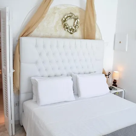 Aeolos Art & Eco Adults Only Hotel