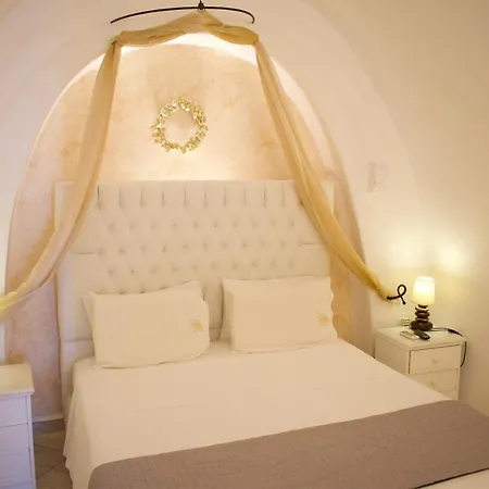 Hotel Aeolos Art & Eco Adults Only 4*