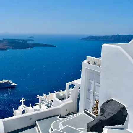 Aeolos Art & Eco Adults Only Hotel 4*