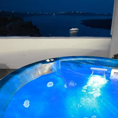 Aeolos Art & Eco Adults Only Hotel