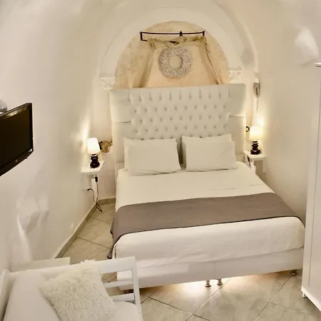 Hotel Aeolos Art & Eco Adults Only 4*