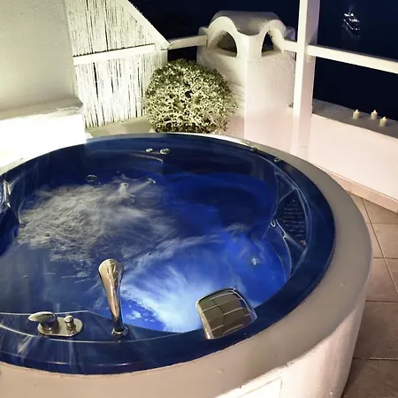 Hotel Aeolos Art & Eco Adults Only