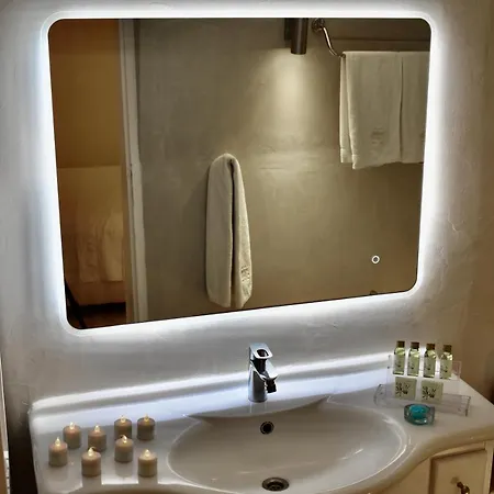 Hotel Aeolos Art & Eco Adults Only Imerovigli (Santorini)