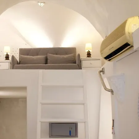 Aeolos Art & Eco Adults Only Hotel