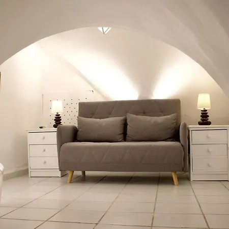 Aeolos Art & Eco Adults Only Hotel