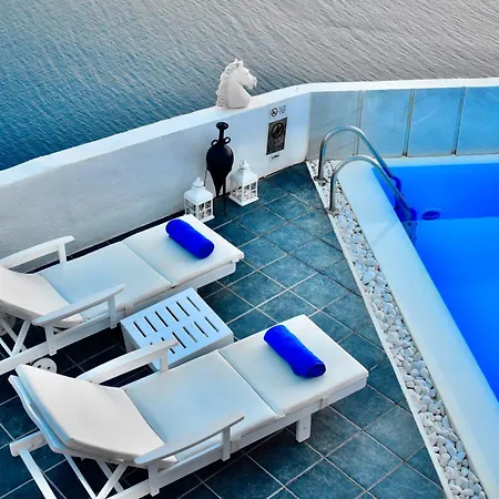 Aeolos Art & Eco Adults Only Hotel 4*