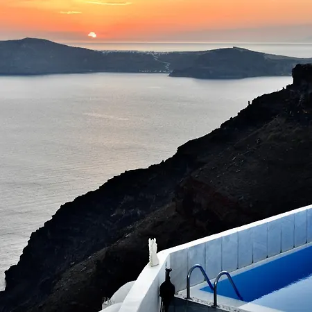 Aeolos Art & Eco Adults Only Hotel