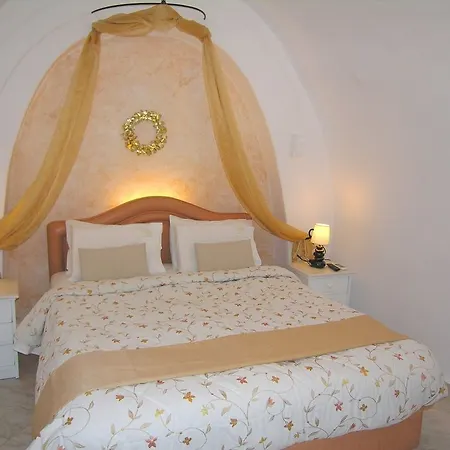 Hotel Aeolos Art & Eco Adults Only 4*