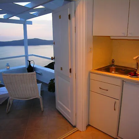 Aeolos Art & Eco Adults Only 4* Imerovigli (Santorini)